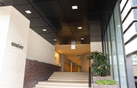 飯田橋法律事務所