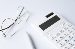 費用面のご不安にも、柔軟に対応します