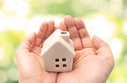 不動産が関わる相続にも強みがあります