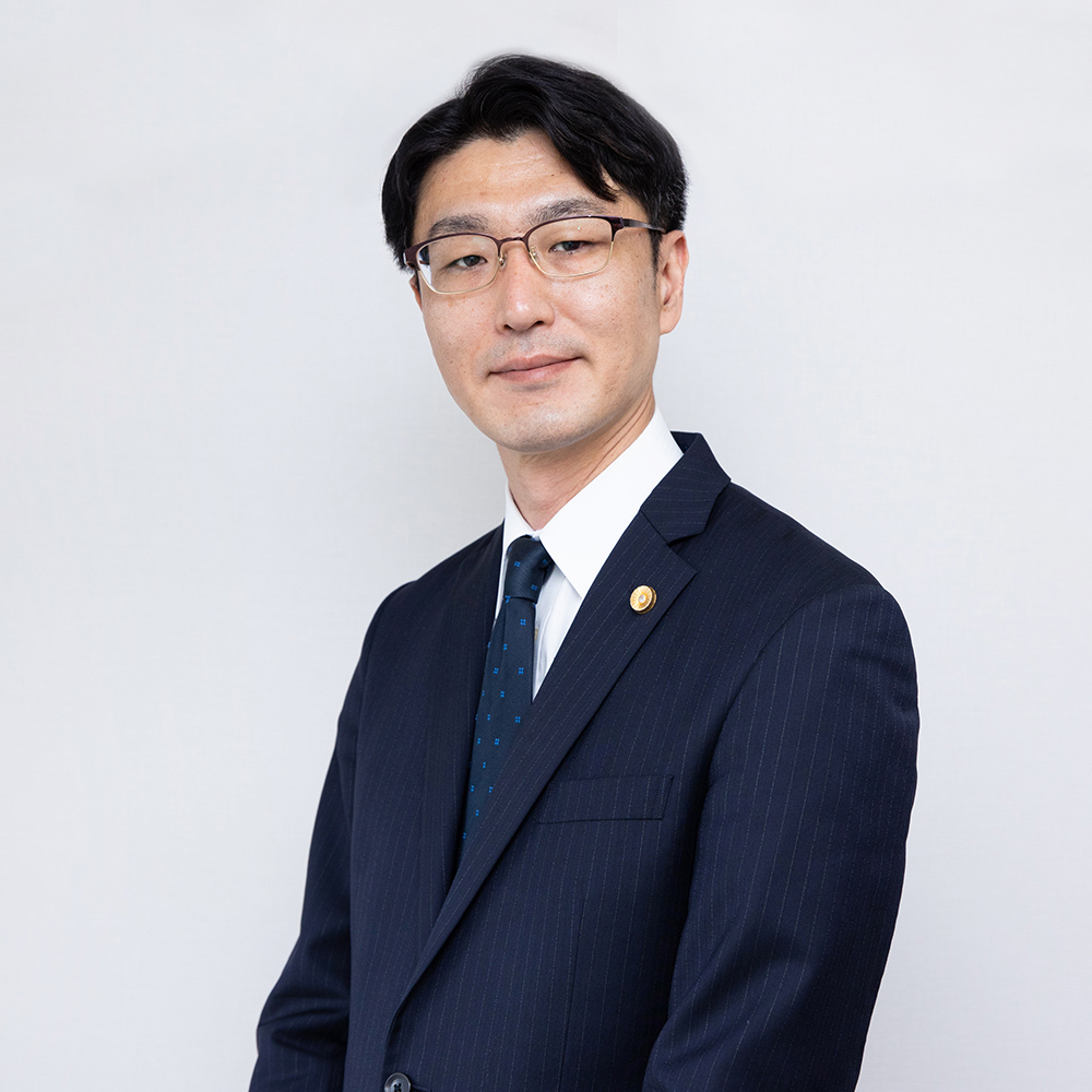 弁護士 中野 雅也