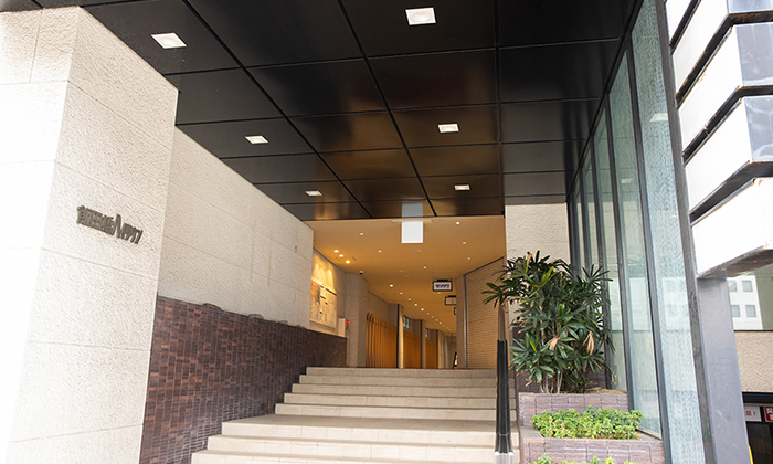 飯田橋法律事務所