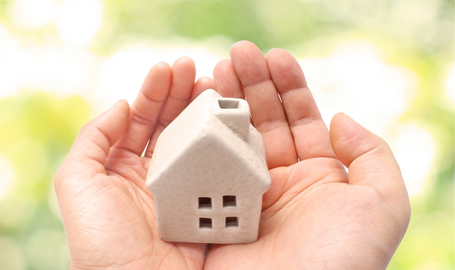 不動産が関わる相続にも強みがあります